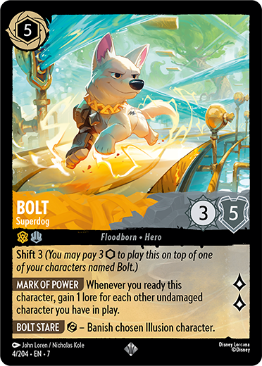 Lorcana TCG: Archazia's Island Single Booster Pack - Rip & Ship!
