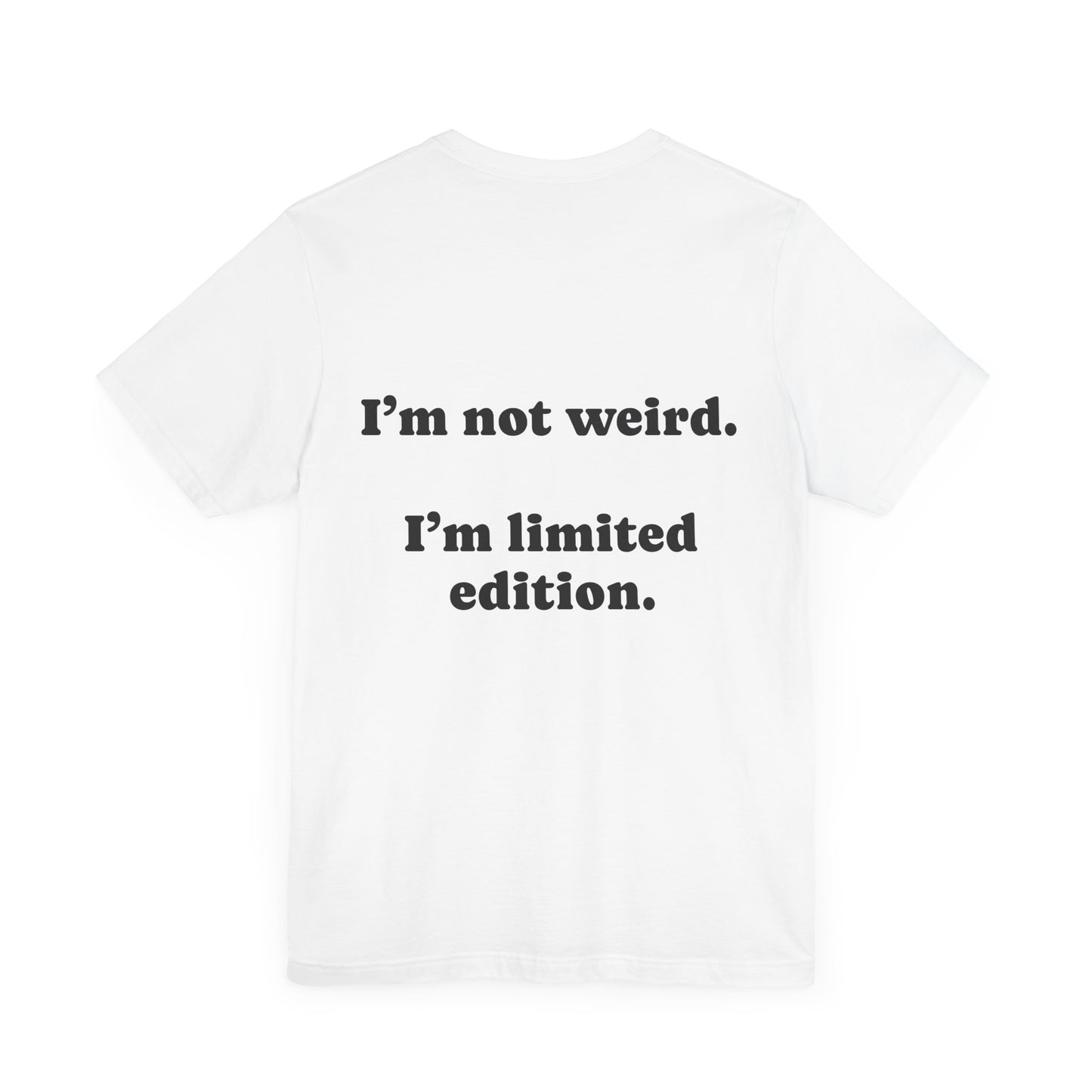 Brick and Board Studio Limited Edition T-Shirt