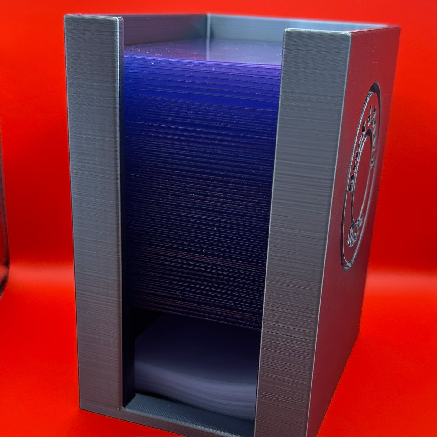 Card Guardian – Your Card Sleeve Sidekick