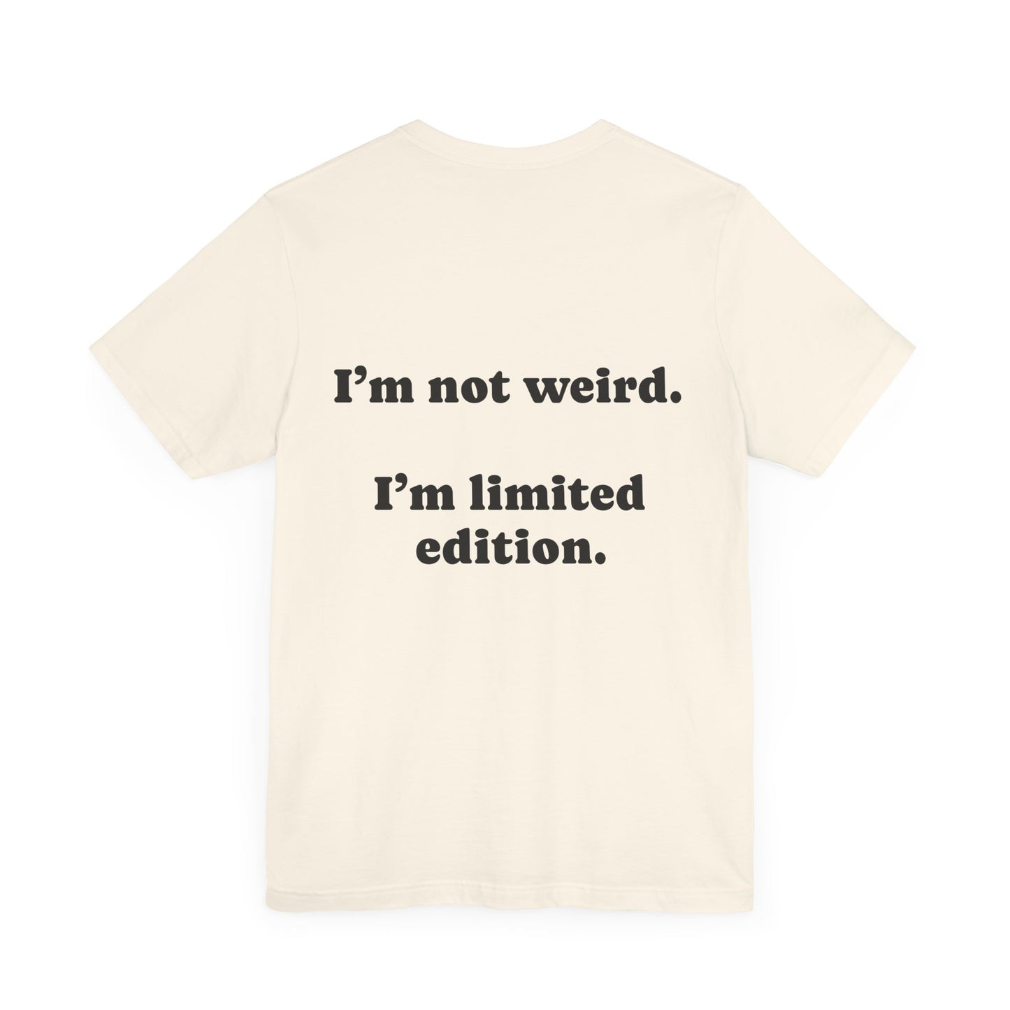 Brick and Board Studio Limited Edition T-Shirt