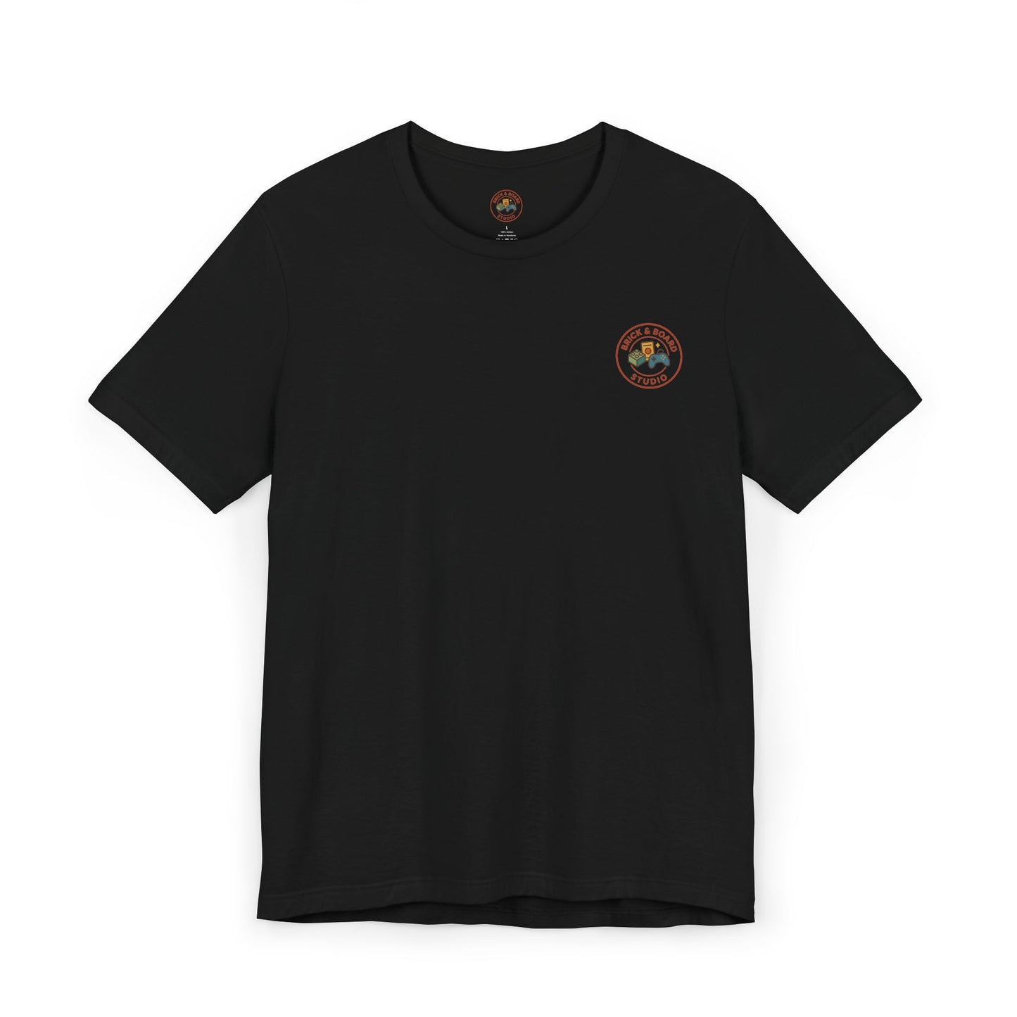 Brick and Board Studio Limited Edition T-Shirt