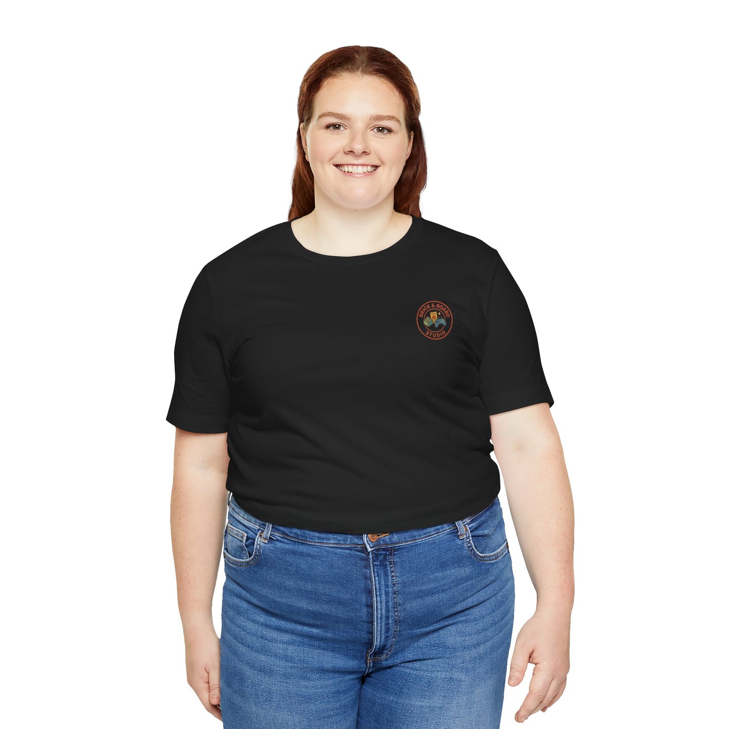 Brick and Board Studio Limited Edition T-Shirt