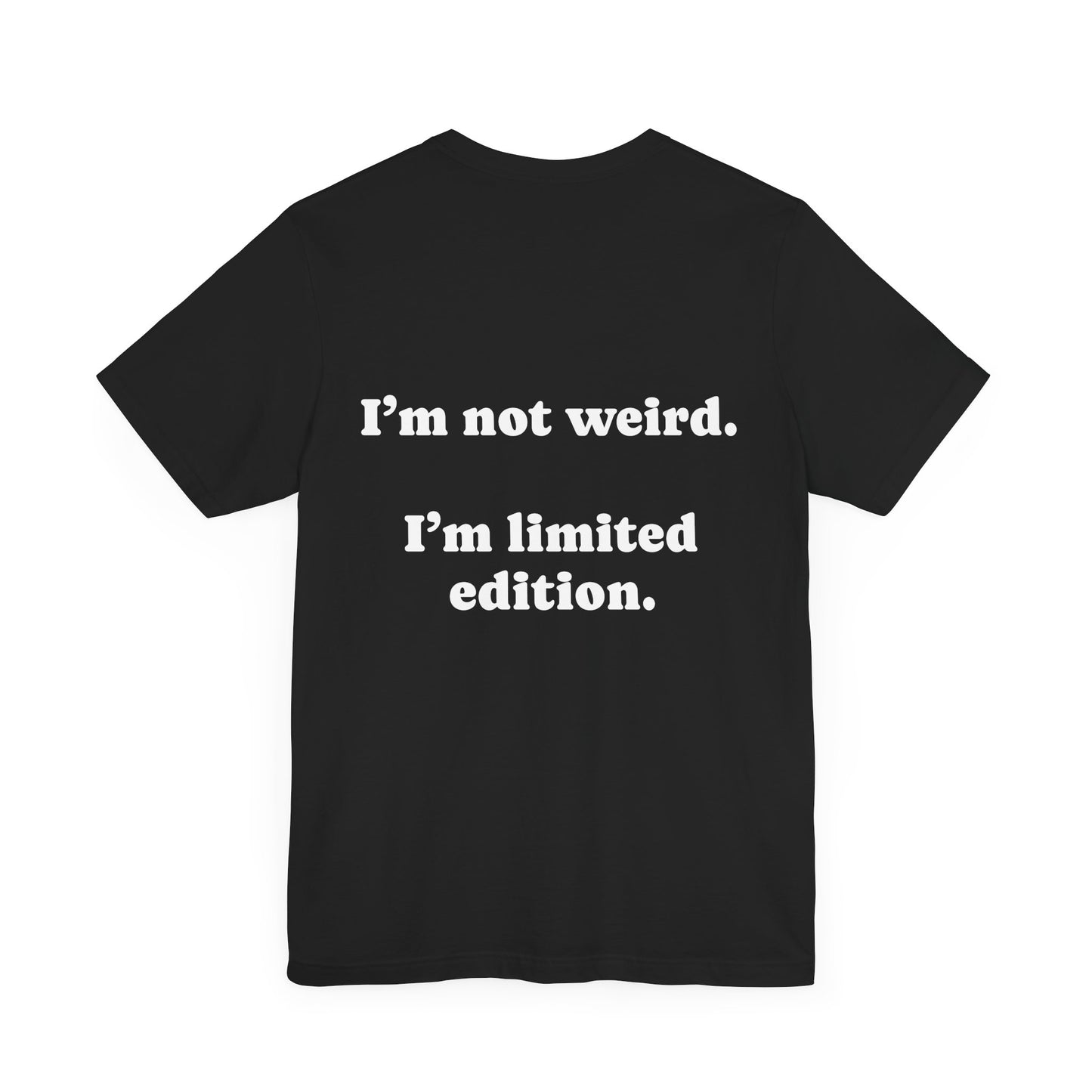 Brick and Board Studio Limited Edition T-Shirt