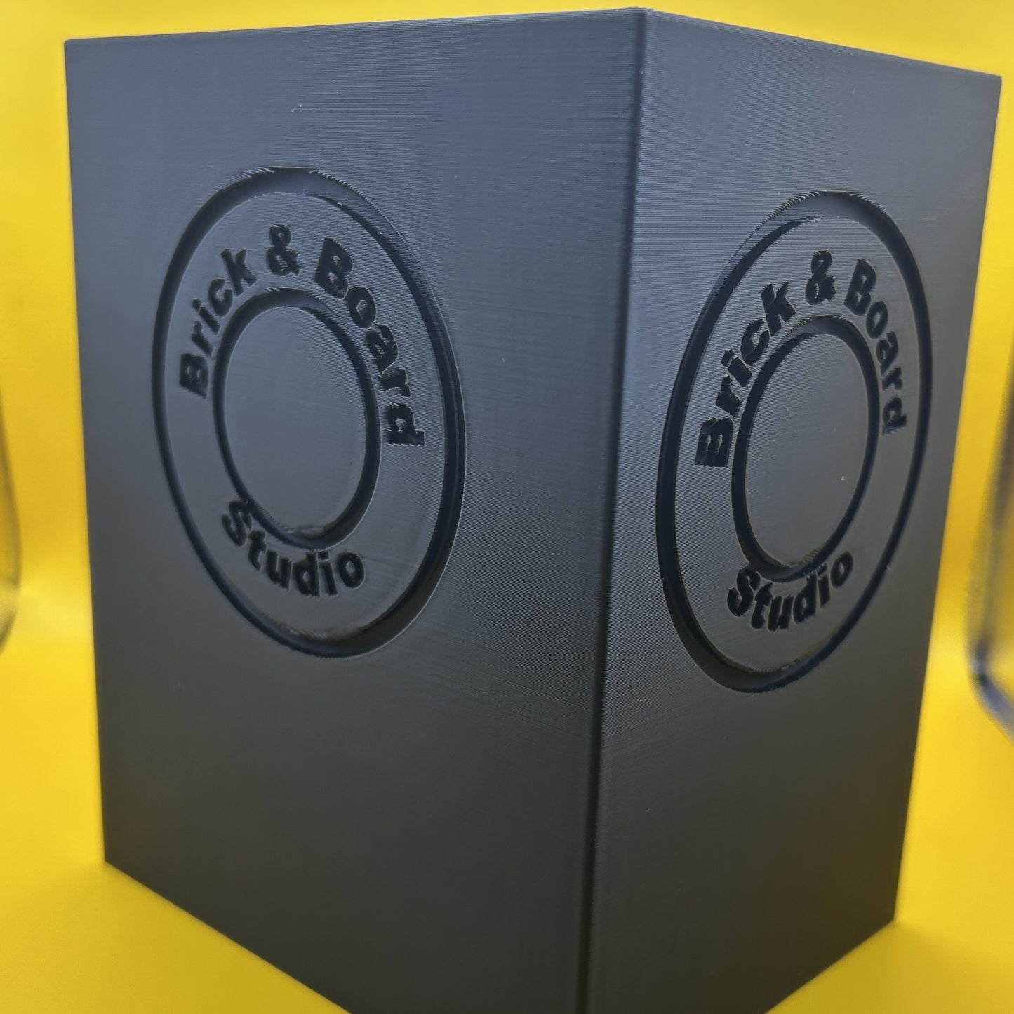 Card Guardian – Your Card Sleeve Sidekick