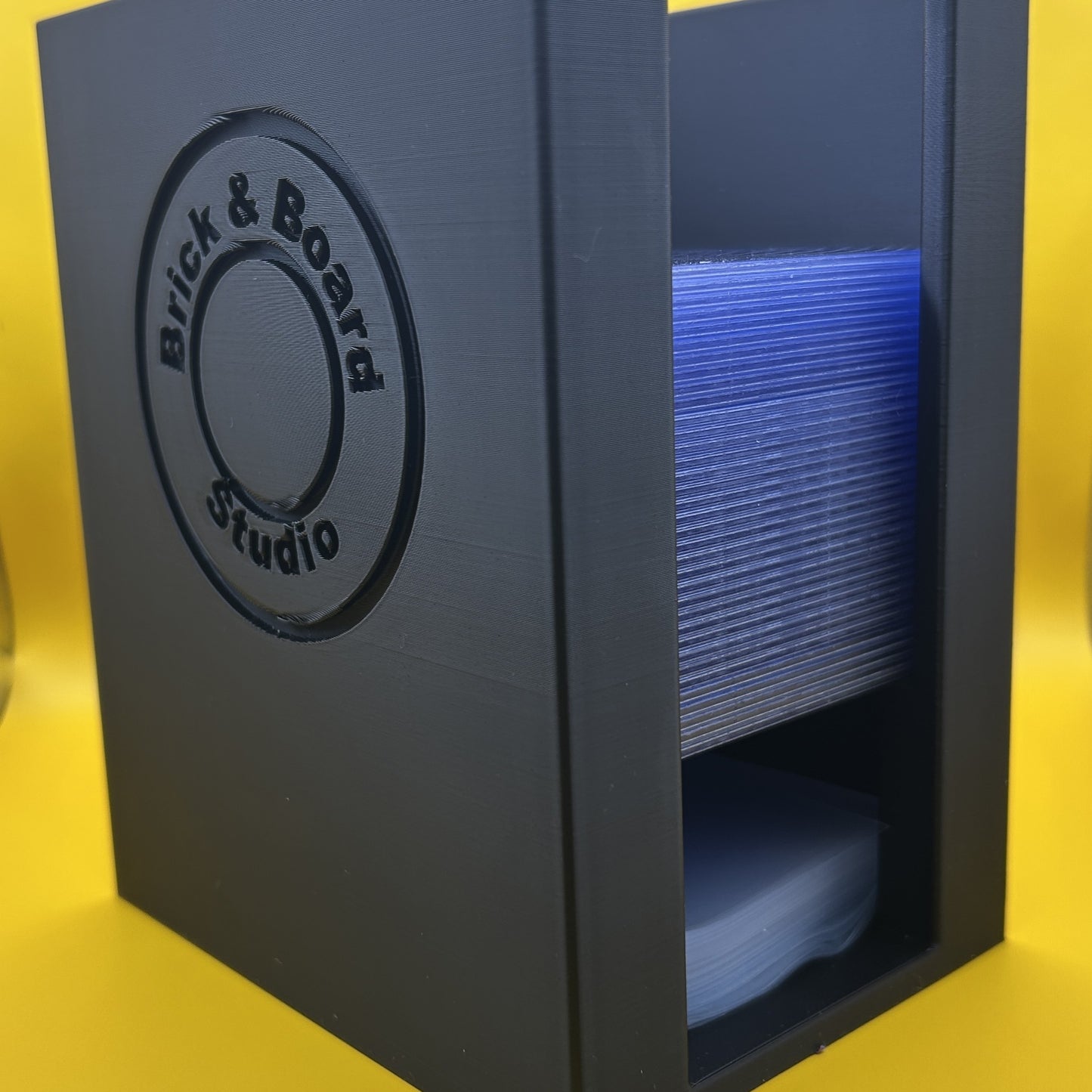 Card Guardian – Your Card Sleeve Sidekick