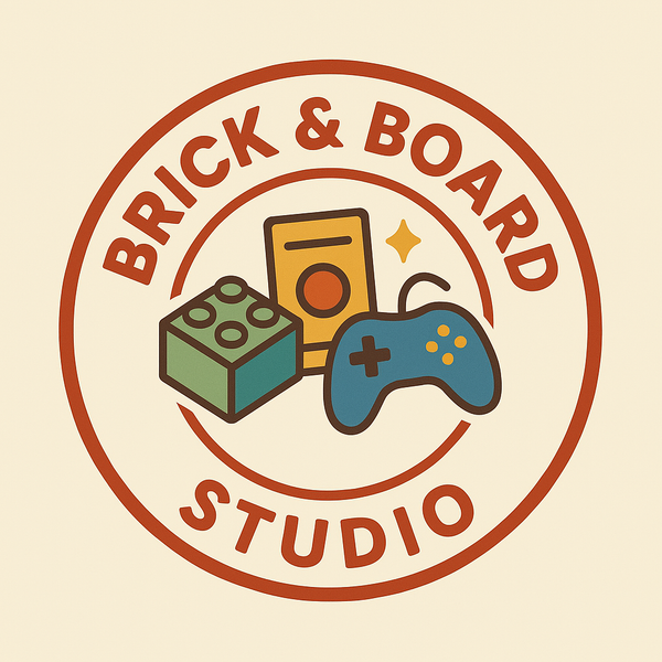 Brick and Board Studio