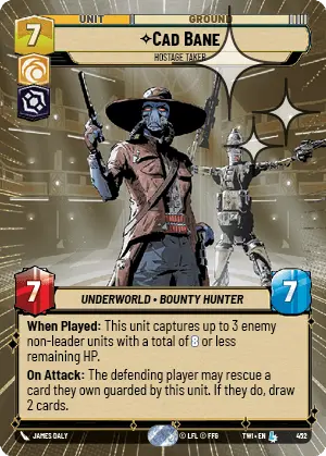 Star Wars Unlimited: Twilight of the Republic – Rip & Ship!