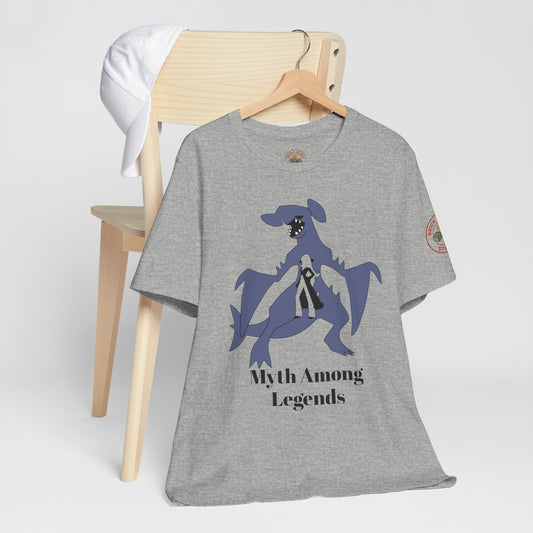 Dragons Among Us Line - Era 4