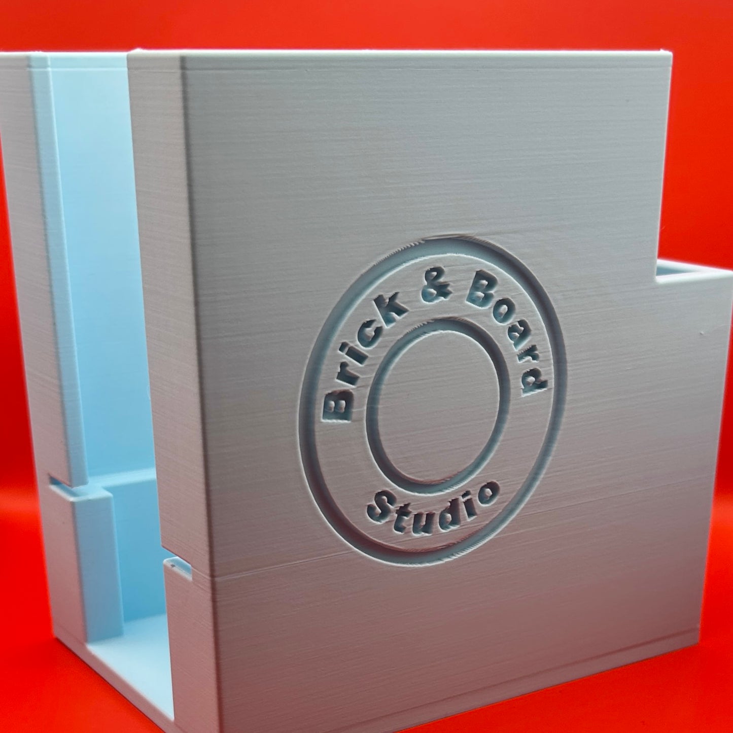 Card Guardian BB Edition – Your Card Sleeve Sidekick