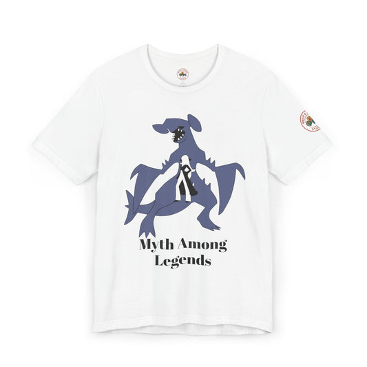 Dragons Among Us Line - Era 4