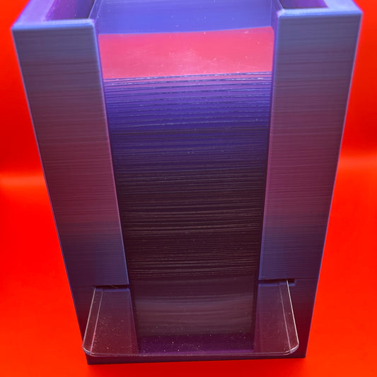 Card Guardian BB Edition – Your Card Sleeve Sidekick