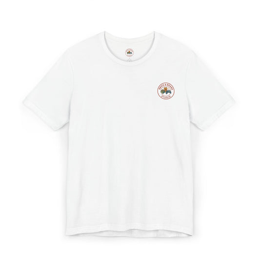 Brick and Board Studio Limited Edition T-Shirt