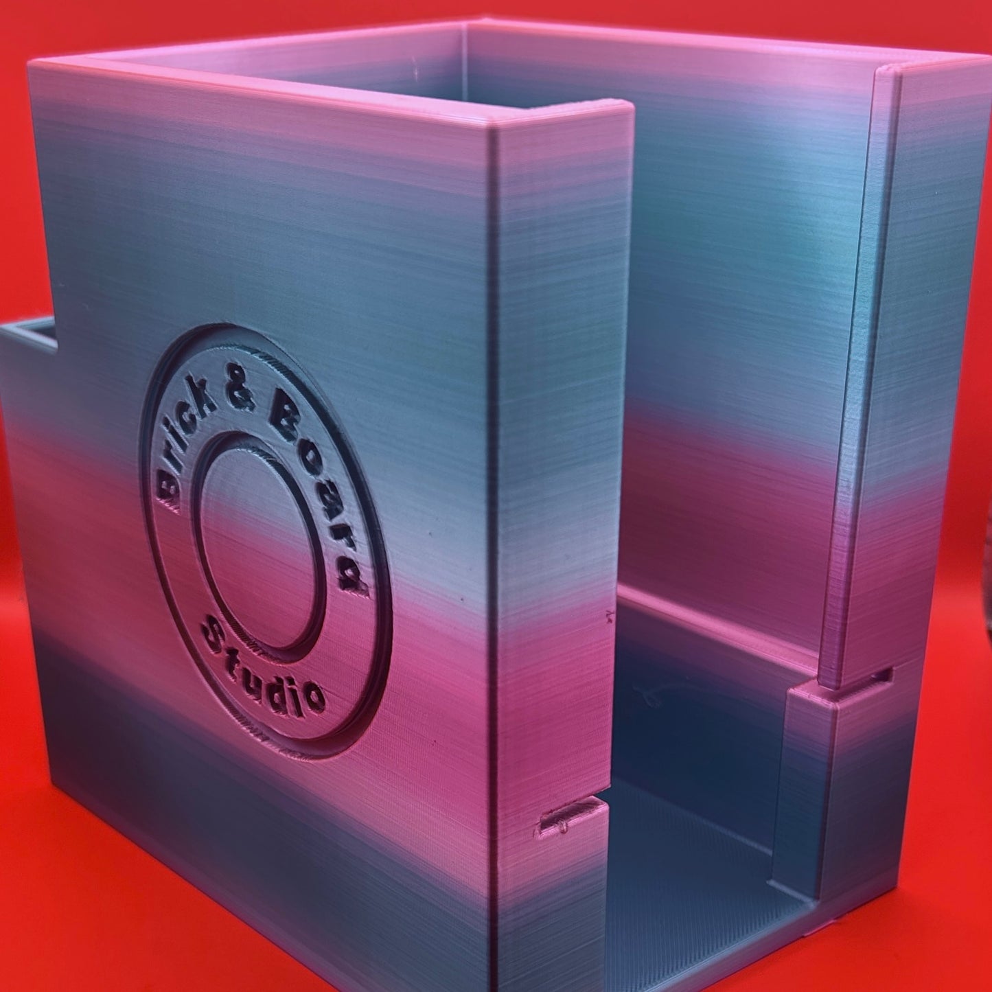 Card Guardian BB Edition – Your Card Sleeve Sidekick