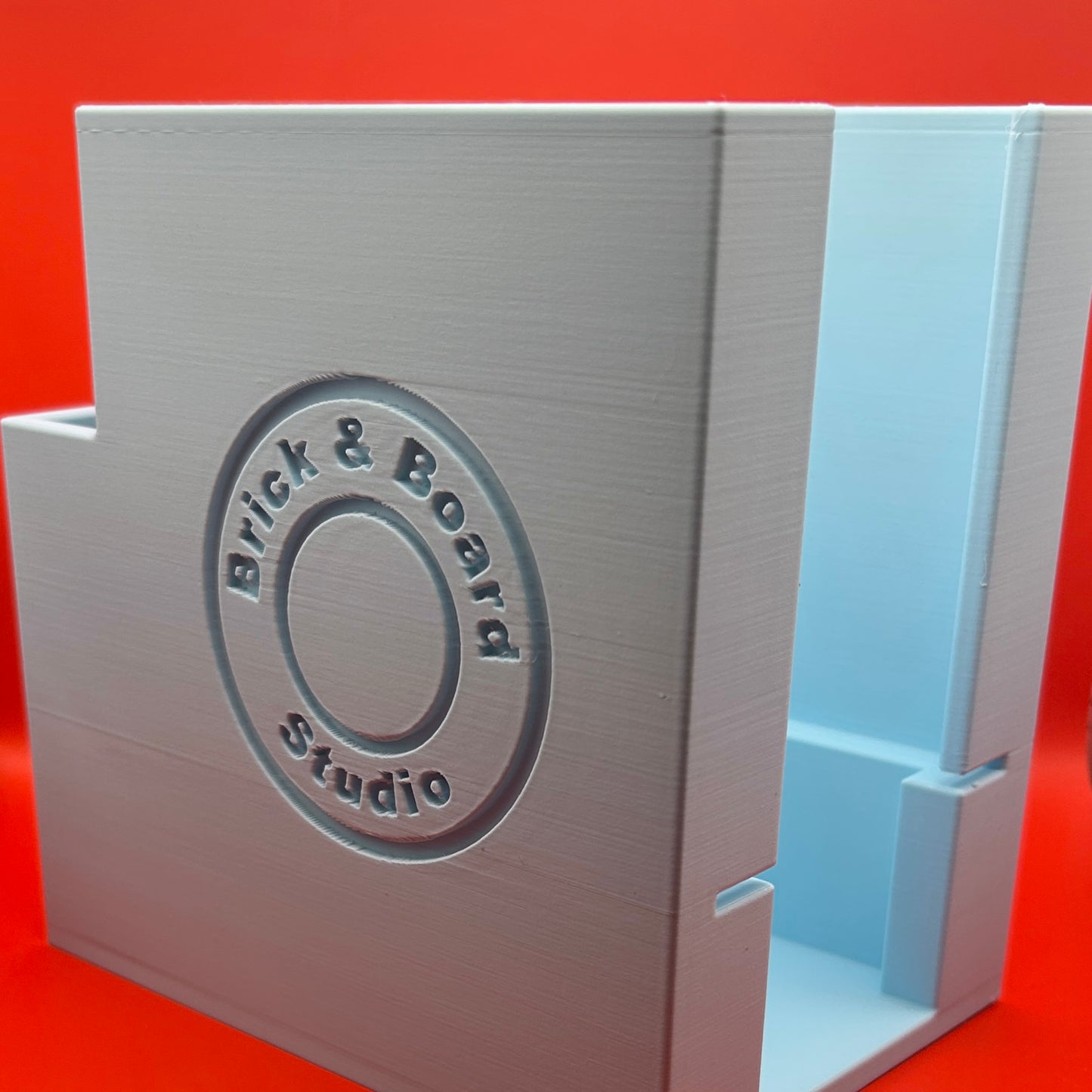 Card Guardian BB Edition – Your Card Sleeve Sidekick