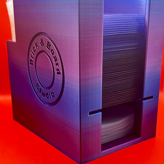 Card Guardian BB Edition – Your Card Sleeve Sidekick