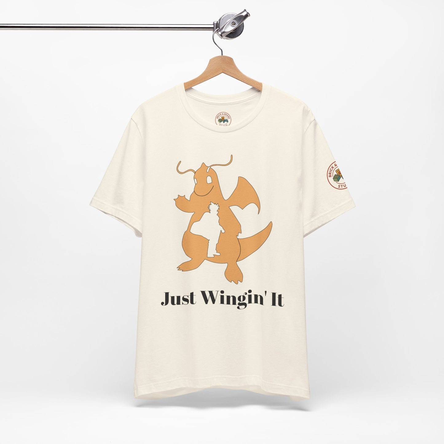 Dragons Among Us Line - Era 1
