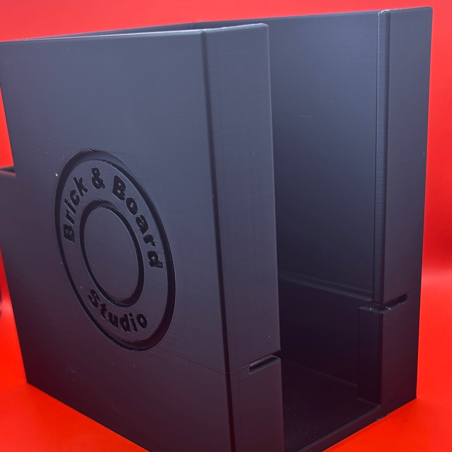 Card Guardian BB Edition – Your Card Sleeve Sidekick